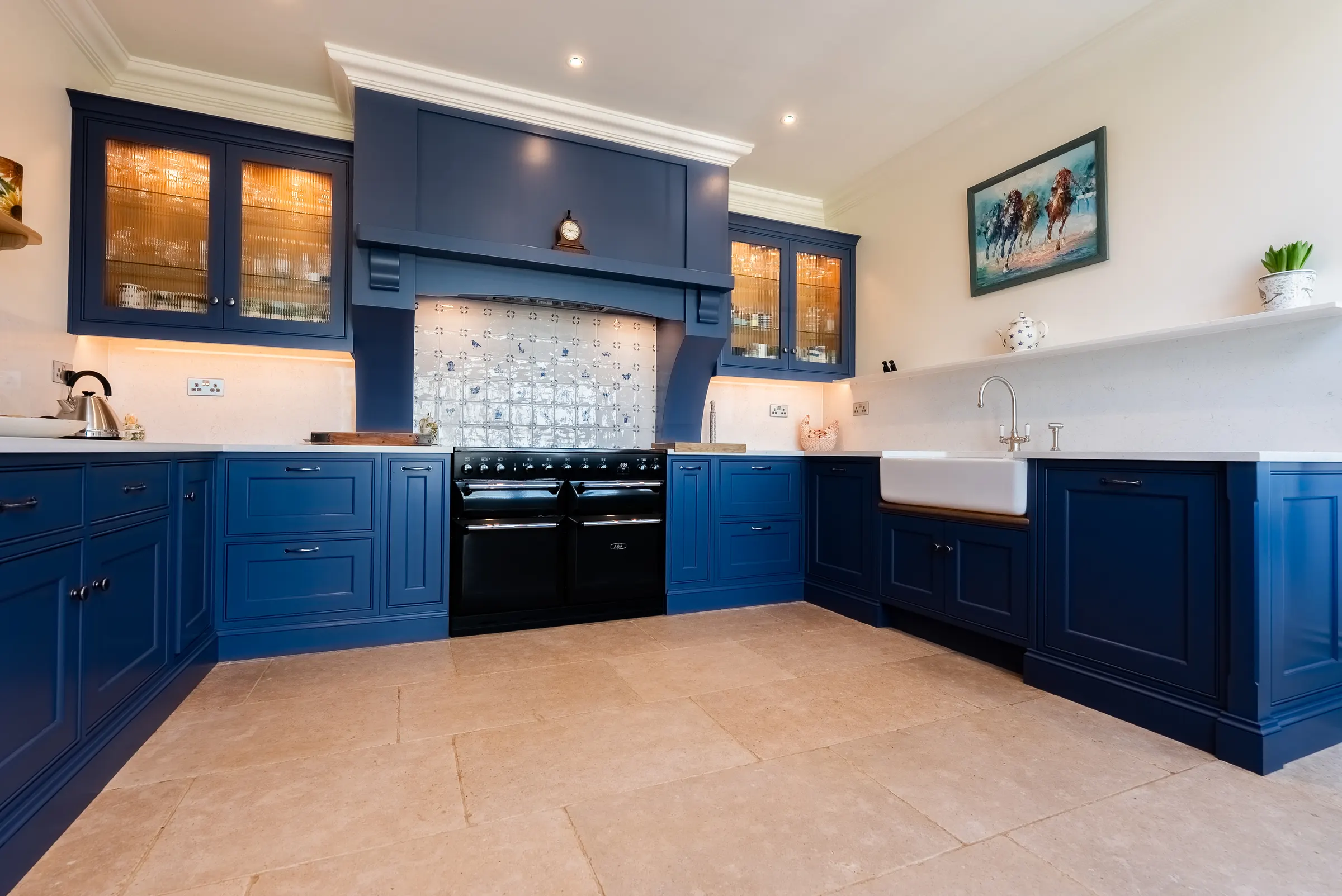 Abbie, Abbie kitchen 2, Handcrafted by Woodworks