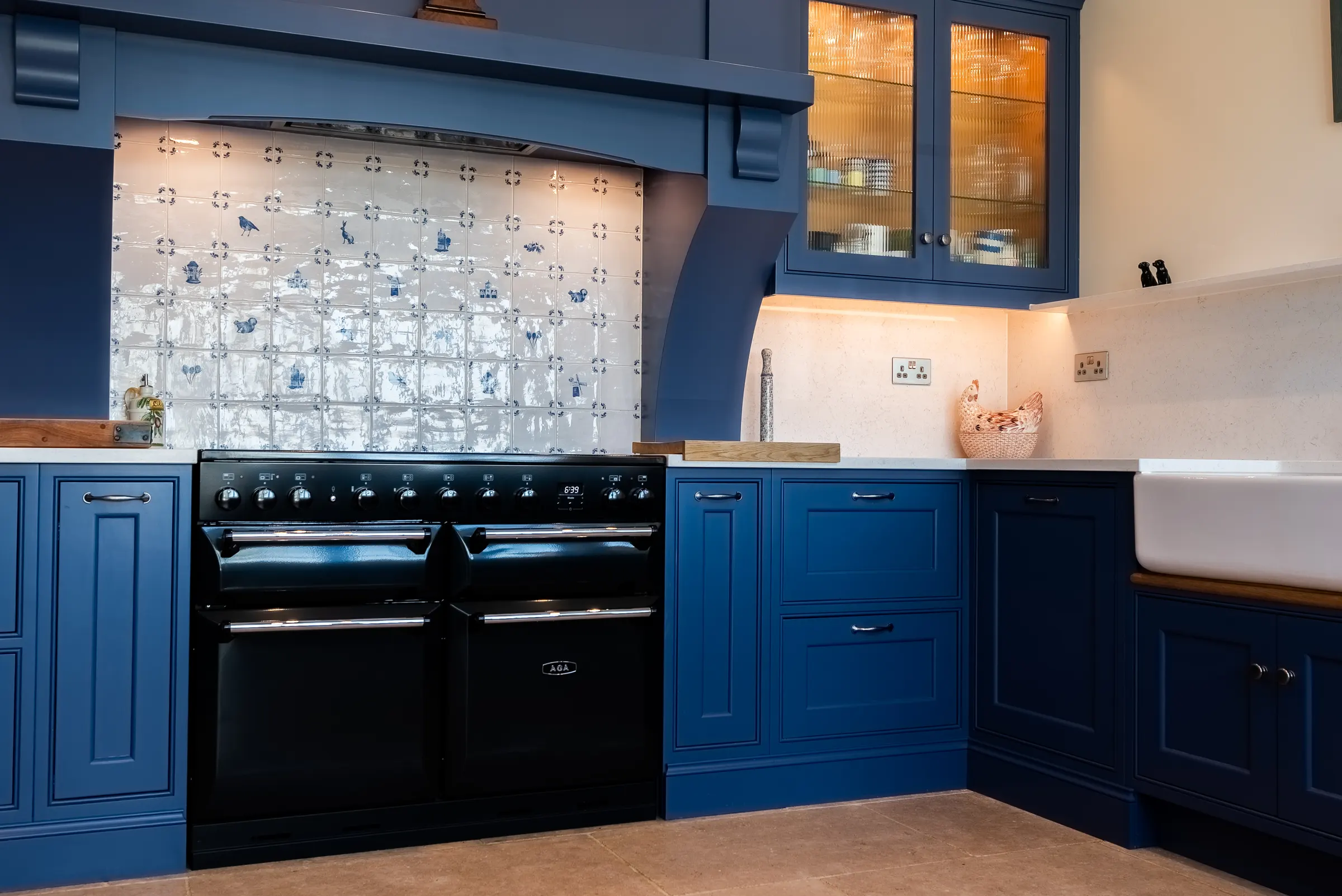 Abbie, Abbie kitchen 3, Handcrafted by Woodworks