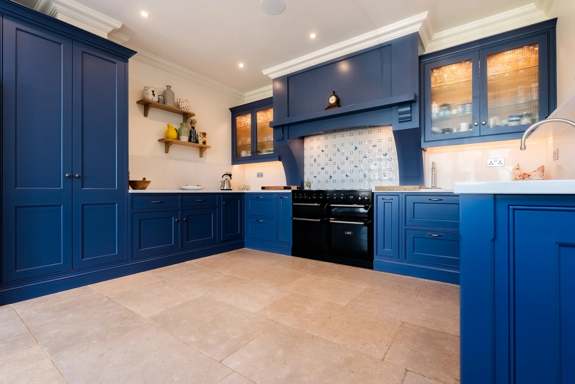 Abbie, Abbie kitchen 4, Handcrafted by Woodworks
