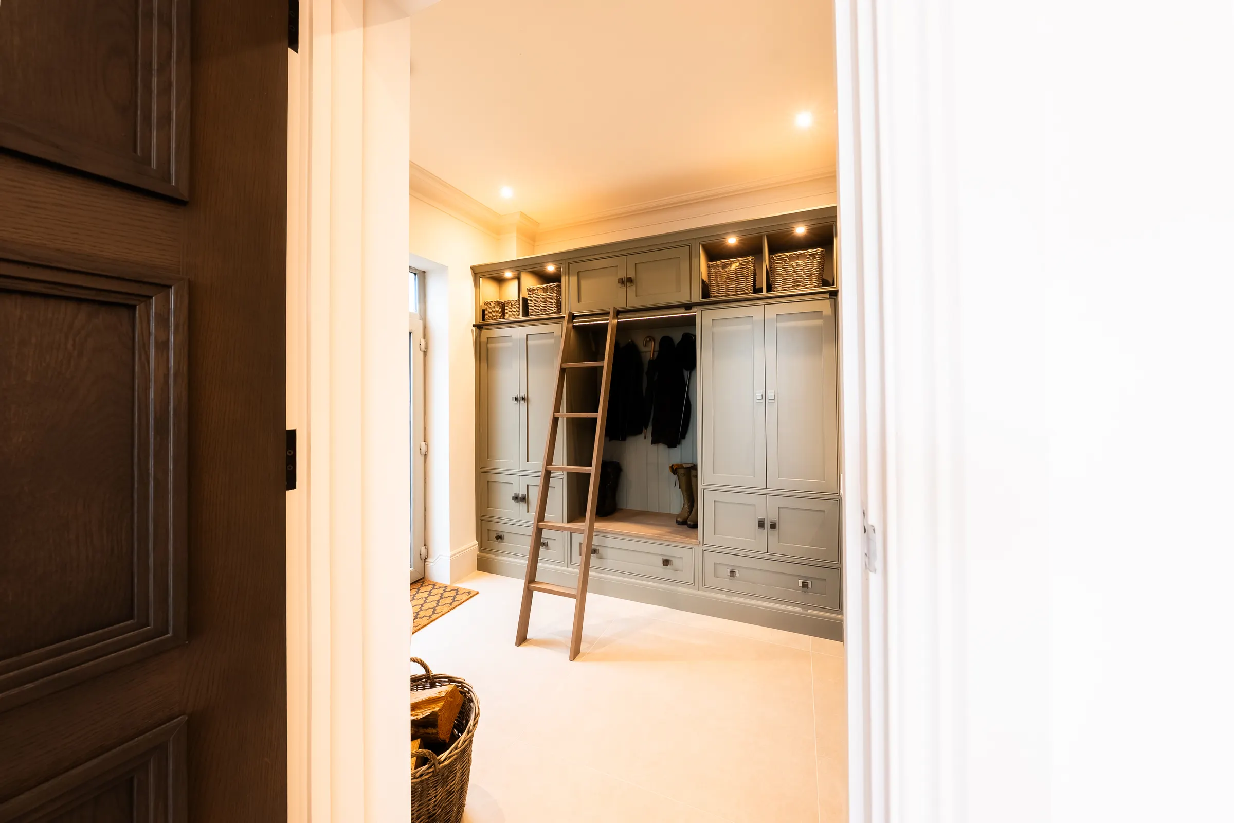 Craig, Craig cotton boot room 3, Handcrafted by Woodworks