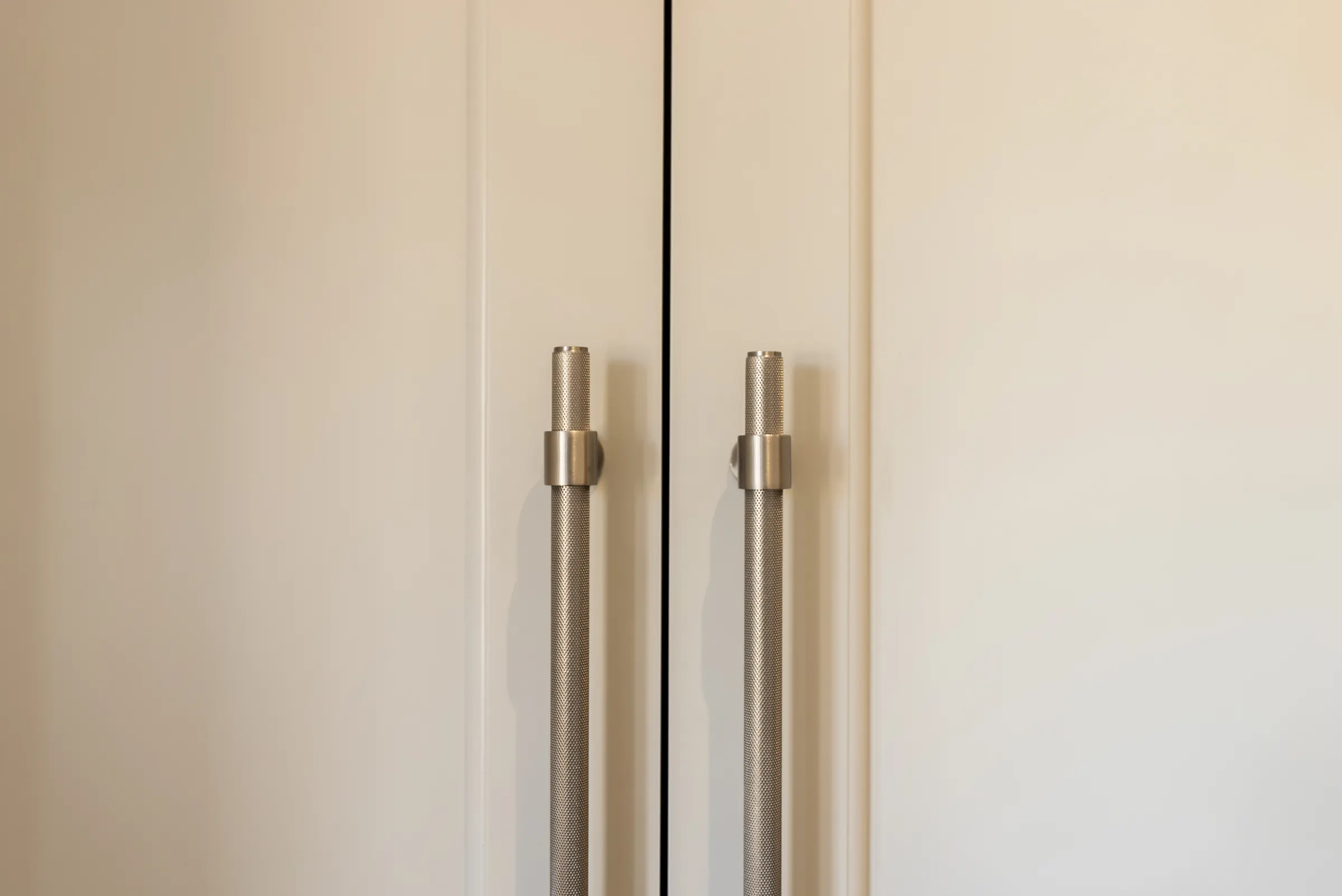 Freeman, Fitted Wardrobes, Freeman wardrobe 3, Handcrafted by Woodworks