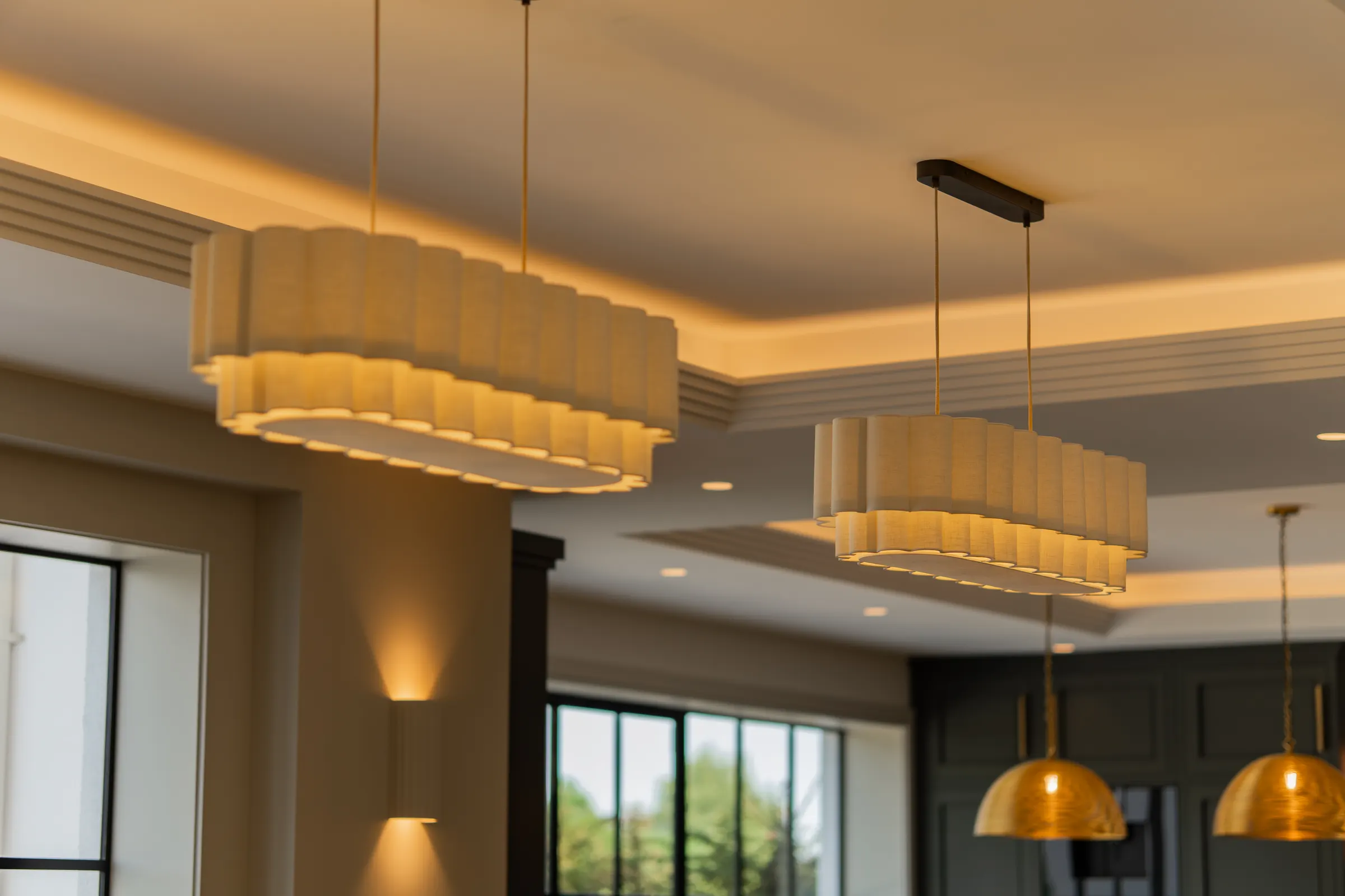 Holland House, Plot a dining 1, Handcrafted by Woodworks