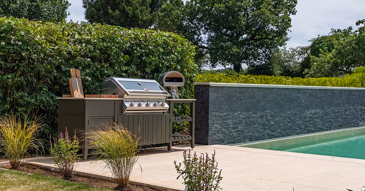Alfresco one poolside wide landscape hero