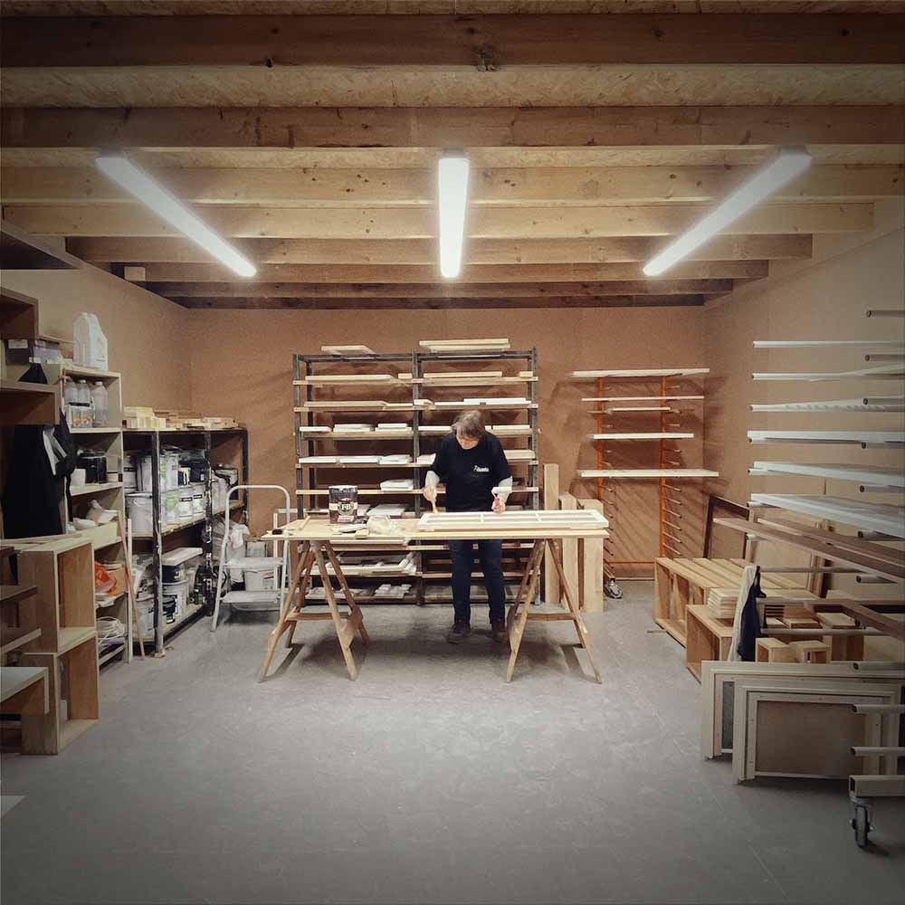 Workshop 6