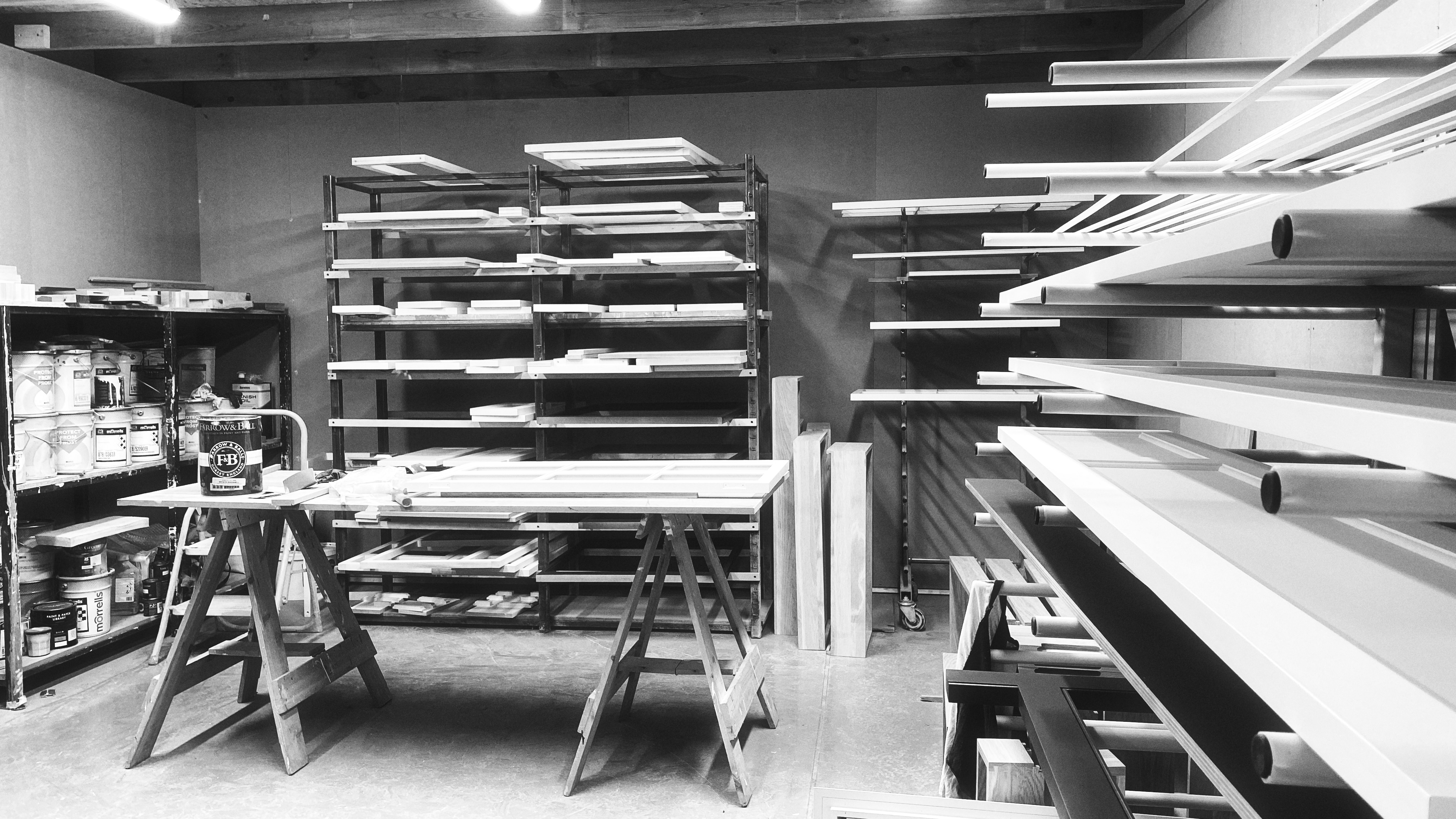 Workshop 4